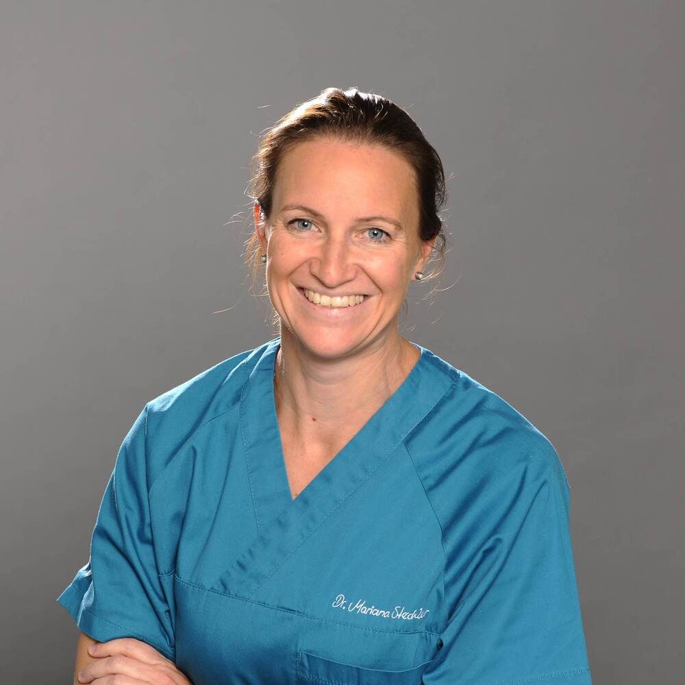 Dr. Mariana Steckler